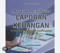 Laporan keuangan