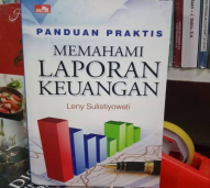 Realisasi laporan keuangan