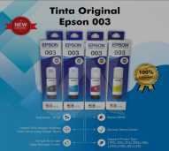 Tinta Printer Epson Warna