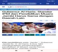 Media Online Klikjambinews