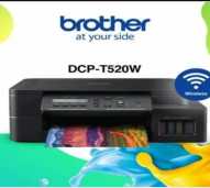 Printer Brother DCP-T520W