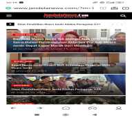 Media Online Jendelanews