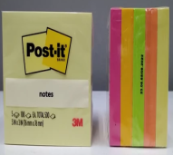 Post it Super Sticky Notes