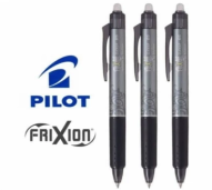 Pulpen Pilot Frixion 0,7 mm