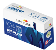 Amplop Putih Pendek / Amplop 104