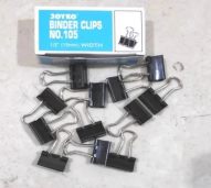 Klip Kecil No. 105