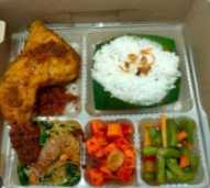 Nasi Kotak