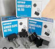 Binder klip no 155