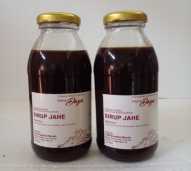 Mbokdaya sirup jahe