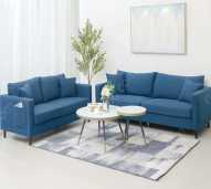 nordia anniston sofa 3 seater