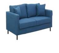 nordia anniston sofa 2 seater