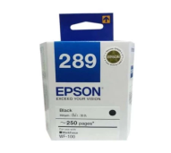 CATRIDGE EPSON 289 BLACK Original