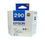 CATRIDGE EPSON 290 Colour Original