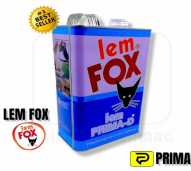 Lem Fox Primade