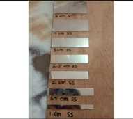 LIST PLAT STRIP 2CM