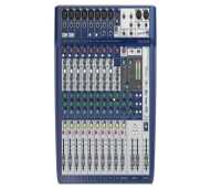 Mixer Soundcraft 12