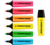 Stabilo (Type 1)
