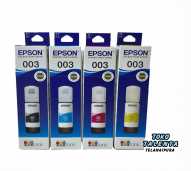 TINTA EPSON 003