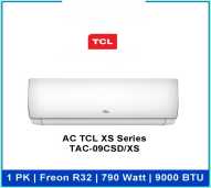 AC 1 PK TCL TAC-09CSD/XS