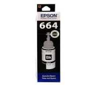 Tinta printer EPSON 664 HITAM