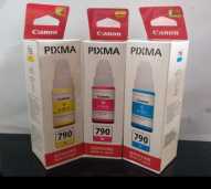 TINTA CANON PIXMA GI-790 COLOR