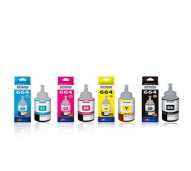 TINTA EPSON 664