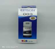 TINTA PRINTER HITAM EPSON 3210