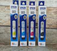 TINTA PRINTER WARNA EPSON L3210