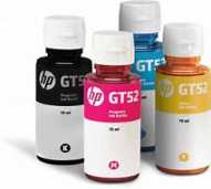 Tinta HP InkTank GT2/GT3 (C/M/Y/K)