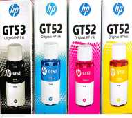 TINTA PRINTER HP WARNA