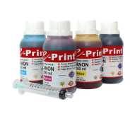 TINTA PRINTER CANON WARNA