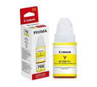 TINTA CANON GI 790 YELLOW