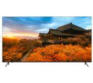 TV  Sharp 75 Inchi