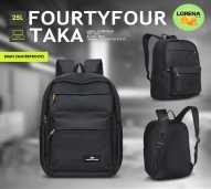 Tas Ransel FOURTYFOUR TAKA Waterproof Backpack Express