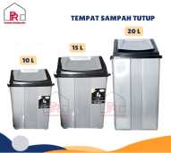 Tempat Sampah Besar