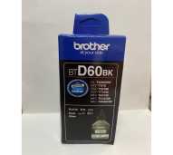 Tinta Brother BT D60 BK (HITAM)