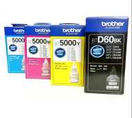 Tinta Printer Brother