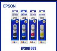 Tinta Epson L3110/003 warna