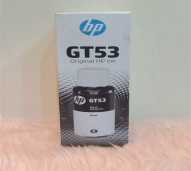 Tinta Printer HP Hitam