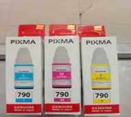 Tinta Printer (Canon Warna)