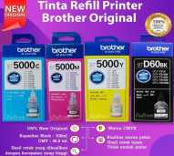 Tinta Printer Brother Warna