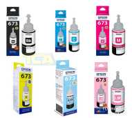 Tinta Printer Epson 673
