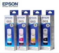 Tinta Printer Epson