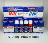 tinta stempel joyko