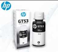 Tinta Printer HP Hitam