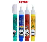 Tipe X Botol Joyko