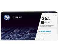 Toner HP 26 A Black