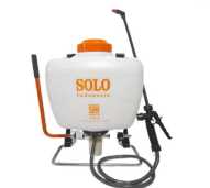 HAND SPRAYER