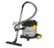 DRY VACUUM CLEANER 30L 1200 WATT