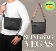 Tas Selempang/SLINGBAG VEGAS Express